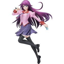 Monogatari Series -...