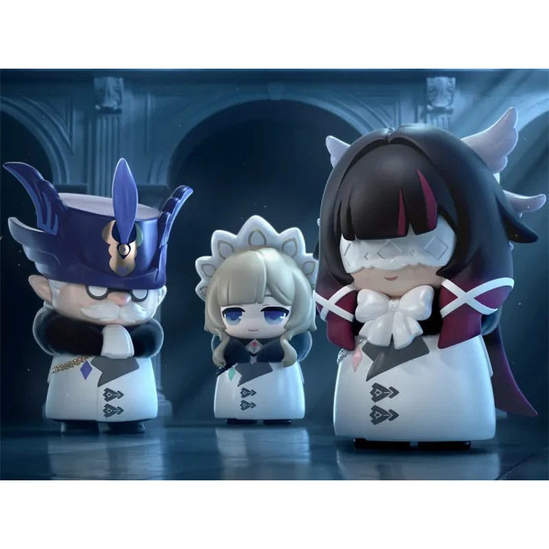 PREORDER - Genshin Impact -...