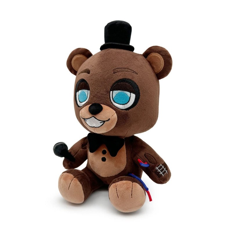 PRÉCOMMANDE - Five Nights...
