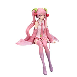 Vocaloid - Sakura Miku...