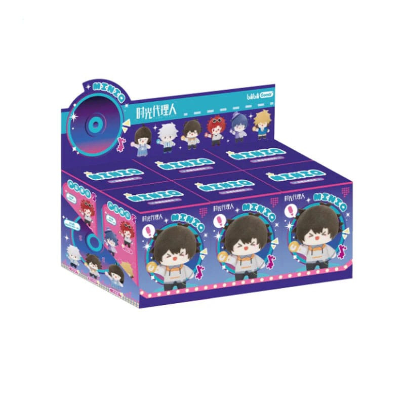 Link Click - Pack 6...