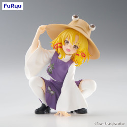 Touhou Project - Suwako...