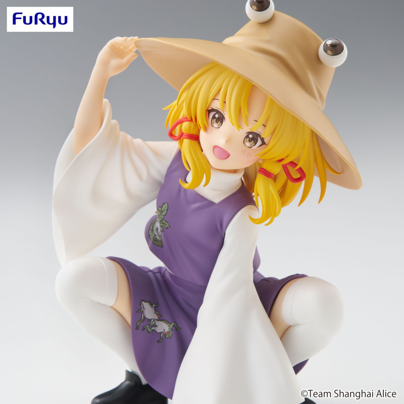 Touhou Project - Suwako...