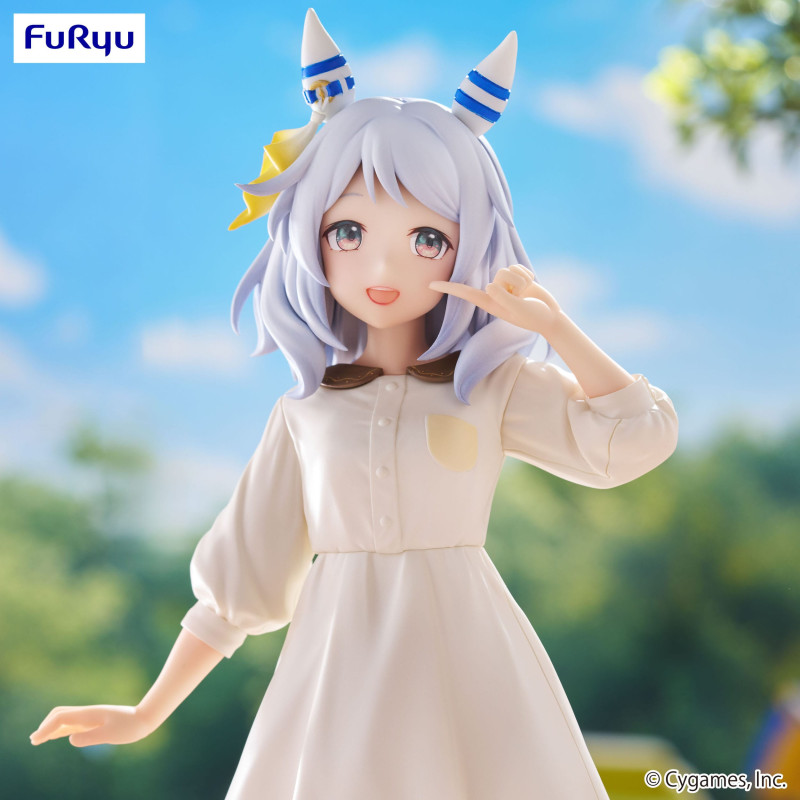 Uma Musume Pretty Derby -...