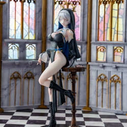 Original Character - Sister...