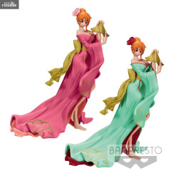 One Piece - Figure Nami,...