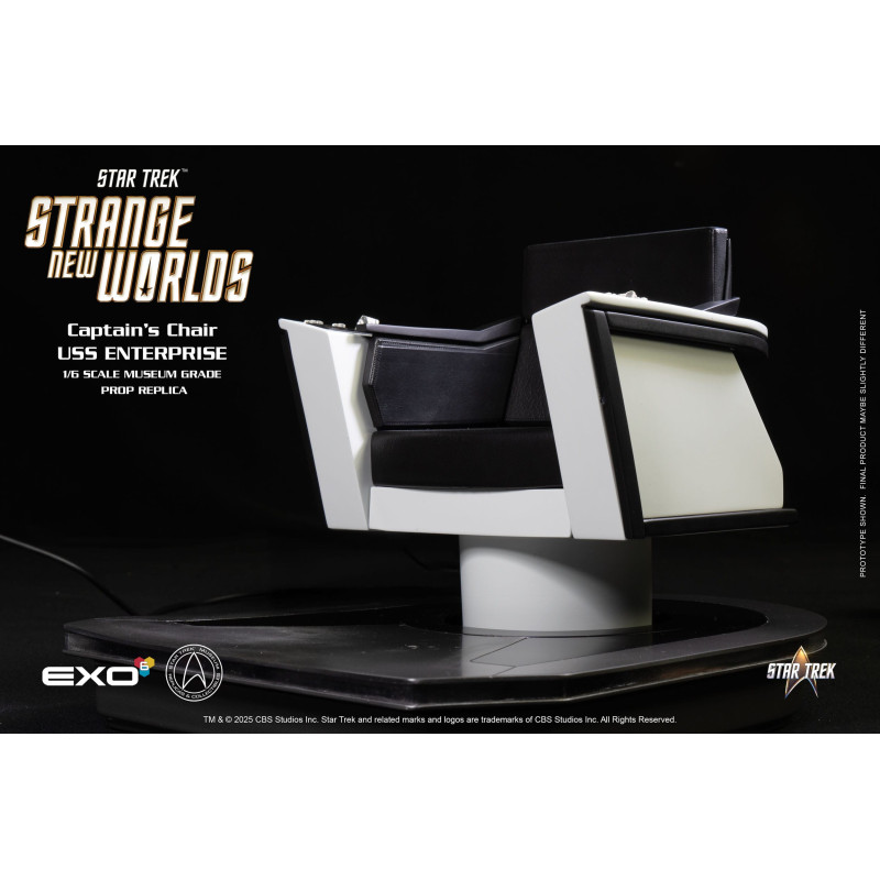 Star Trek: Strange New...