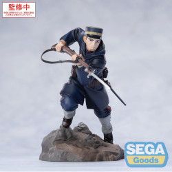 Golden Kamuy - Figurine...