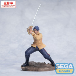 Golden Kamuy - Figurine...
