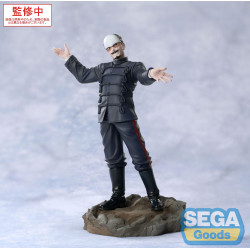 Golden Kamuy - Figurine...