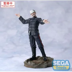 Golden Kamuy - First...