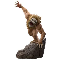 Attack on Titan - Mega...