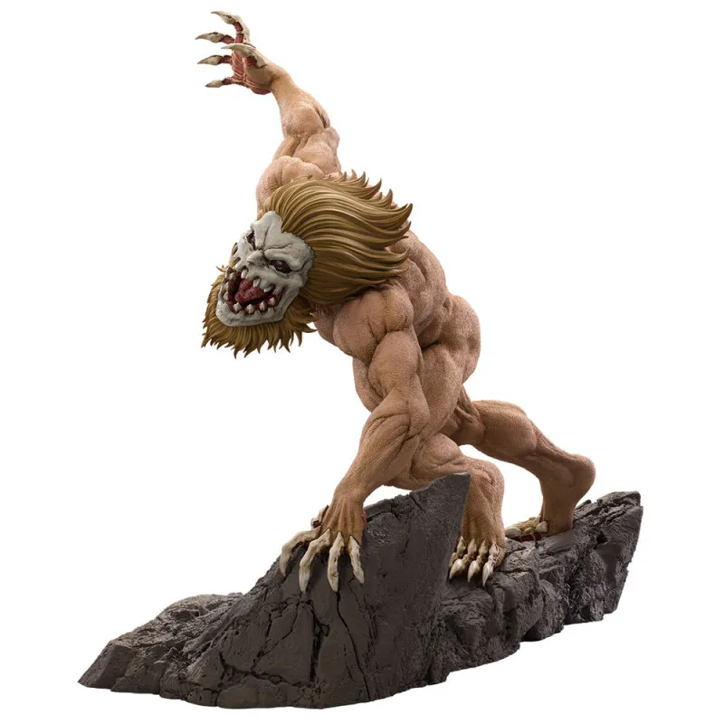 Attack on Titan - Figurine...
