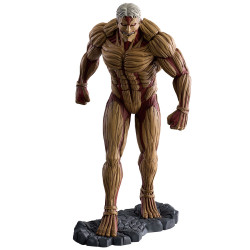 Attack on Titan - Figurine...