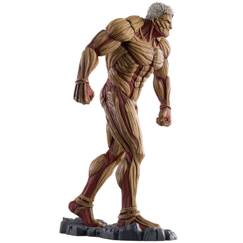 Attack on Titan - Figurine...