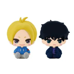 Sakamoto Days - Pack 2...