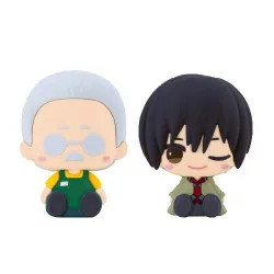 Sakamoto Days - Pack 2...