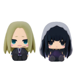 Sakamoto Days - Pack 2...