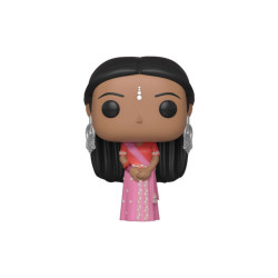 Harry Potter - Parvati...