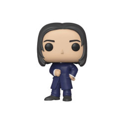 Harry Potter - Severus...