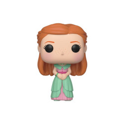 Harry Potter - Ginny (Yule)...