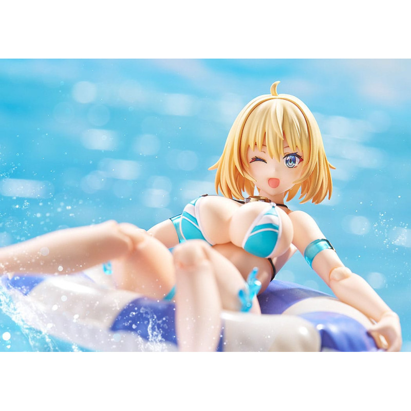PREORDER - Bunny Suit...