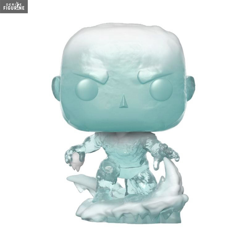 Pop! Marvel 80th - Deadpool...