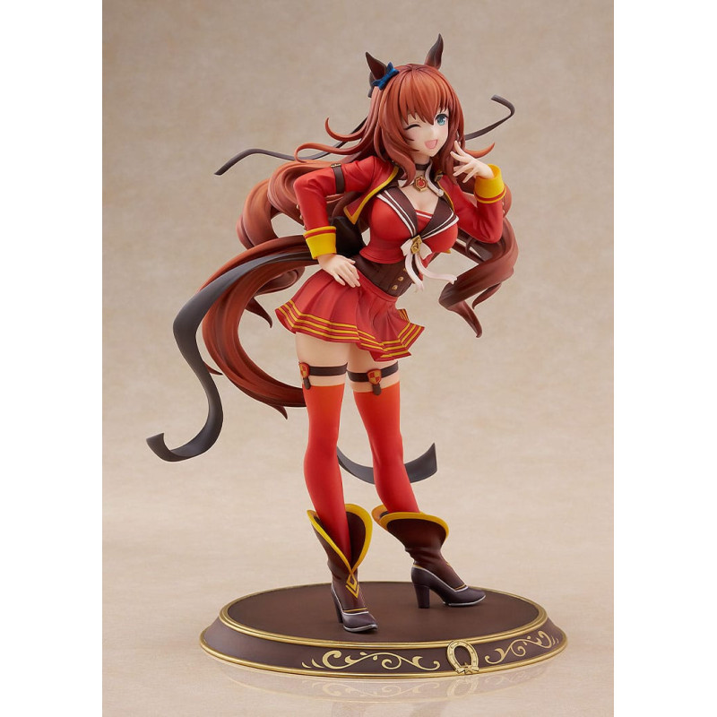 PREORDER - Uma Musume...