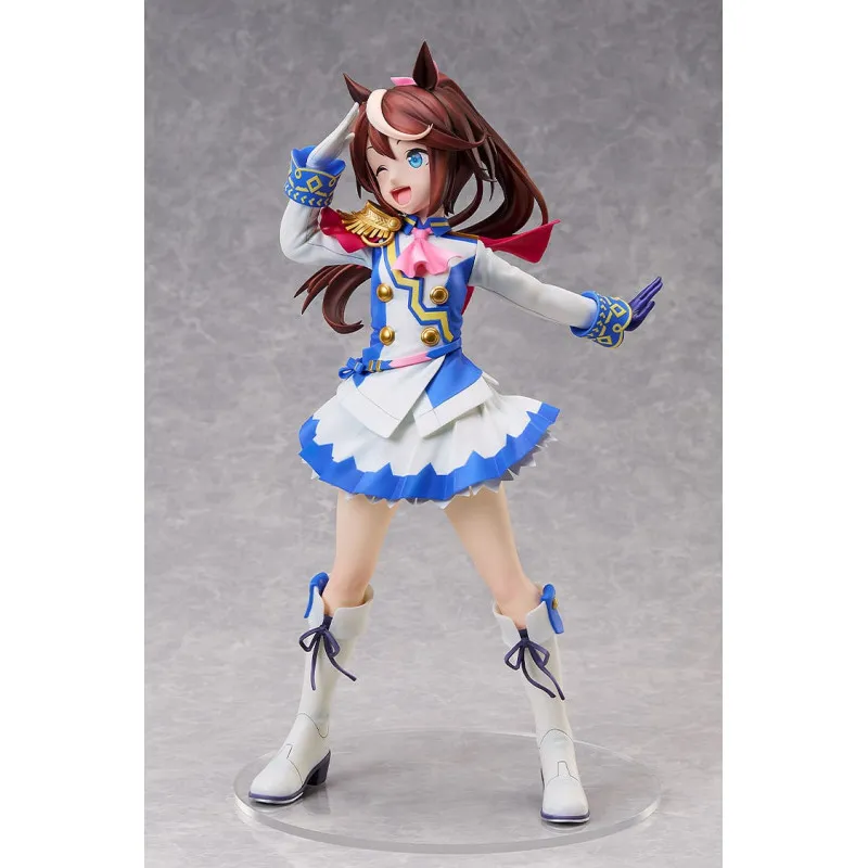 Uma Musume - Figurine Tokai...
