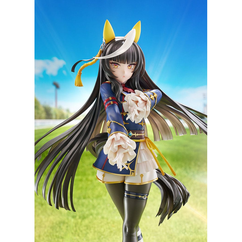 Uma Musume Pretty Derby -...