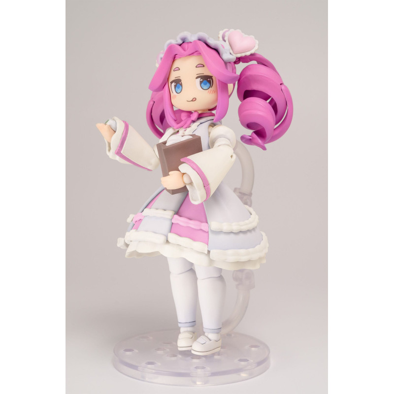 Tohoku Zunko - Plafia...