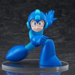 Mega Man - Figurine Mega...