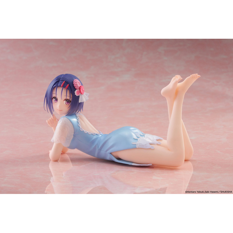 To Love Ru Darkness -...