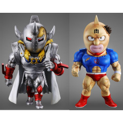 Kinnikuman - Pack 2...