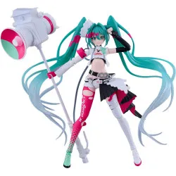 PRE ORDER - Hatsune Miku GT...