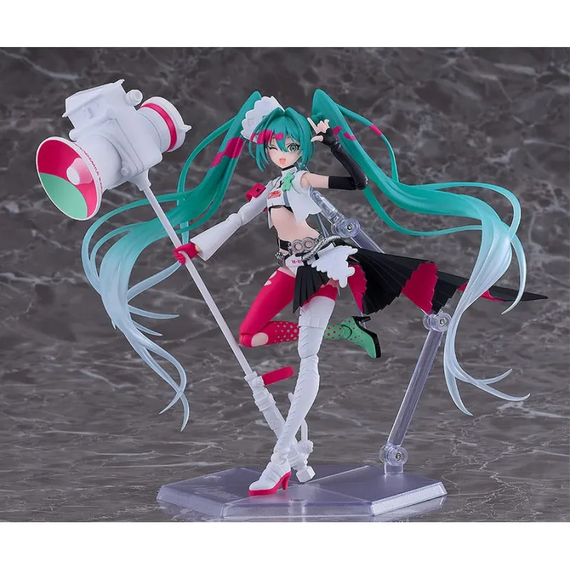 Hatsune Miku GT Project -...