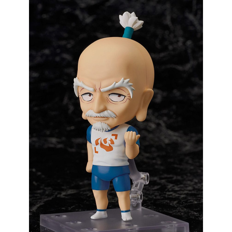 Hunter x Hunter - Netero...