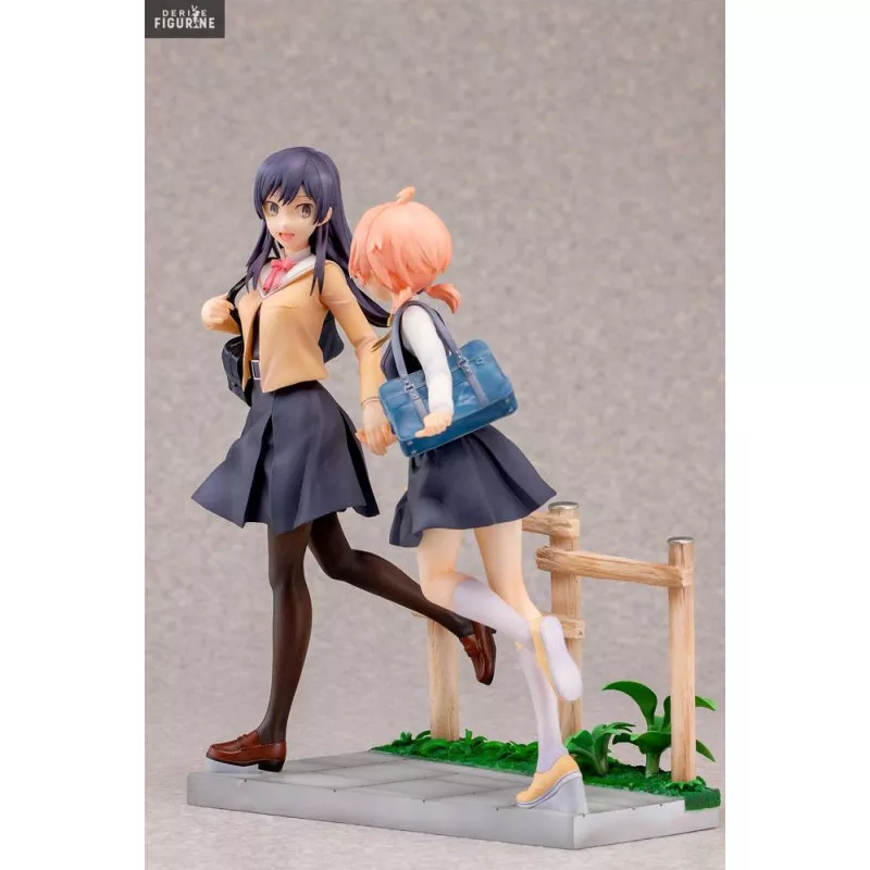 Bloom into you - Yuu Koito...