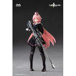 Girls' Frontline - Figurine...
