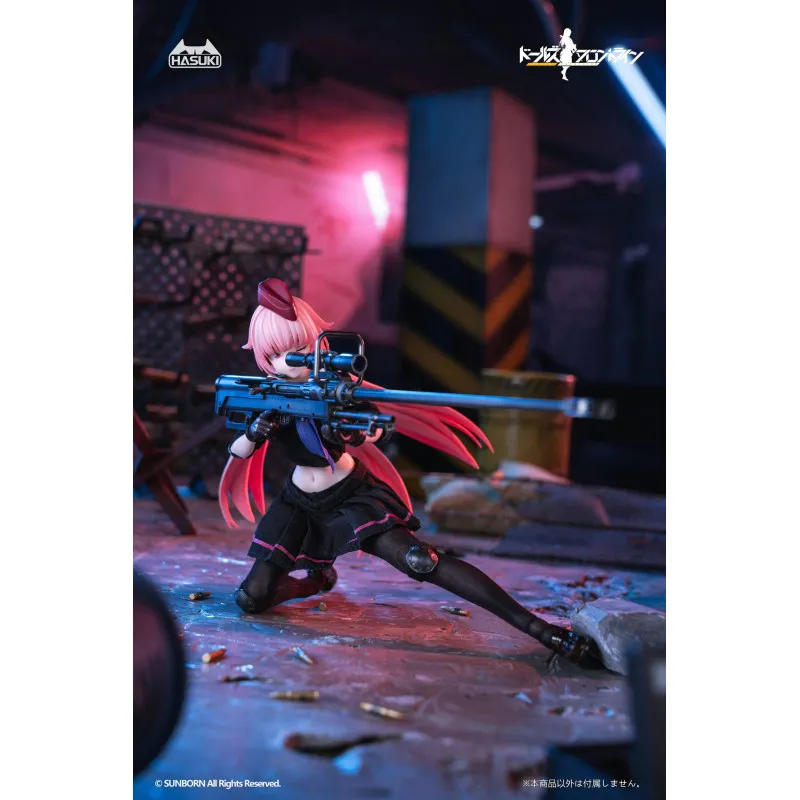 Girls' Frontline - PA011...