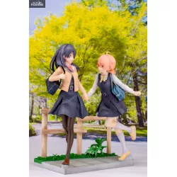 Bloom into you - Figurine...