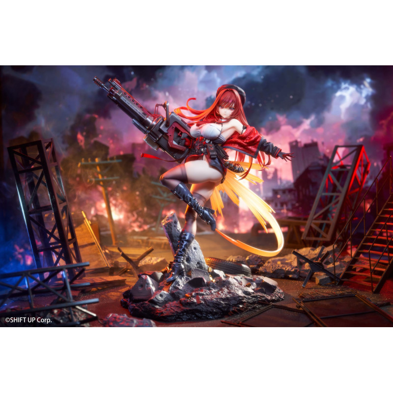 Goddess of Victory: Nikke -...