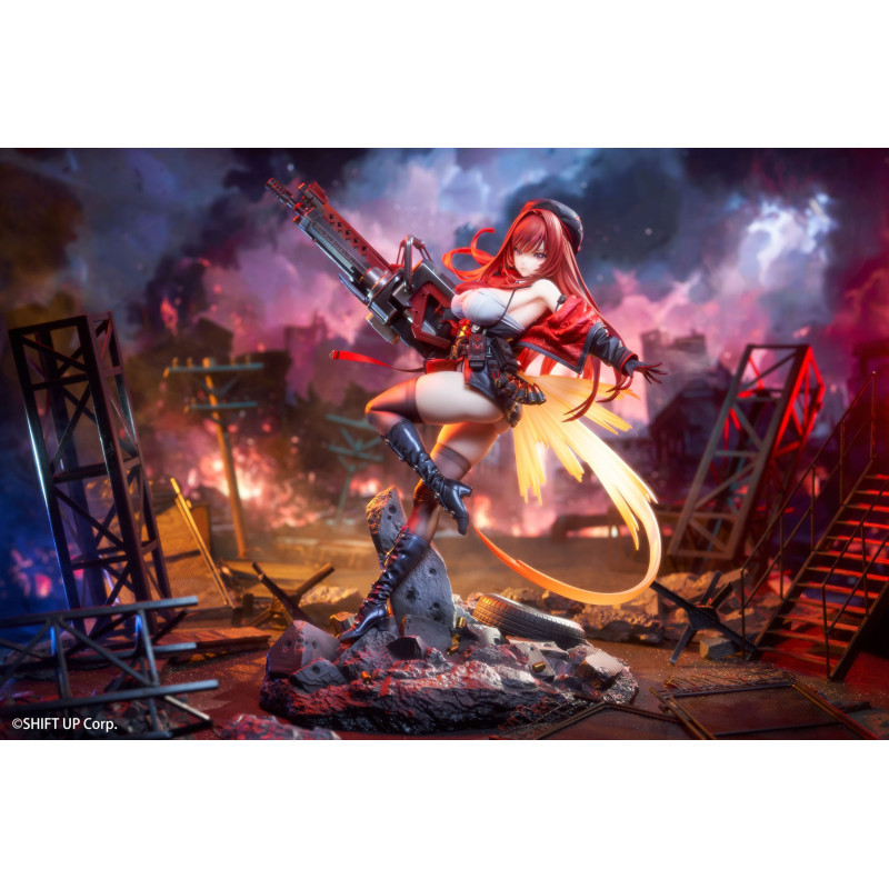 Goddess of Victory: Nikke -...