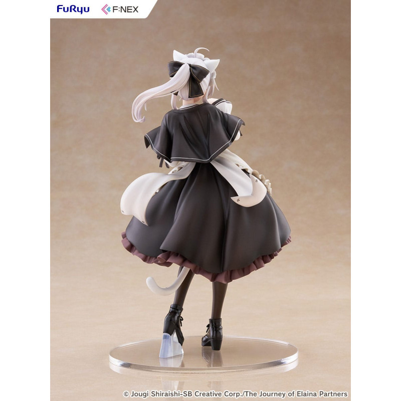 PREORDER - Wandering Witch:...