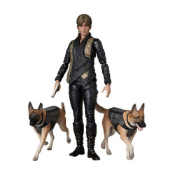 John Wick: Chapter 3 -...