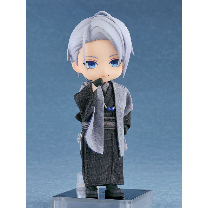 Touken Ranbu ONLINE -...