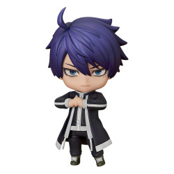 Tougen Anki - Figure Shiki...