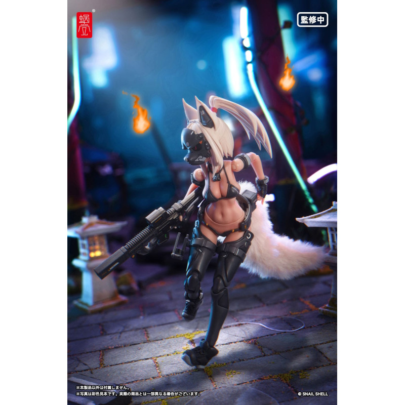 Original Character - RA-04...