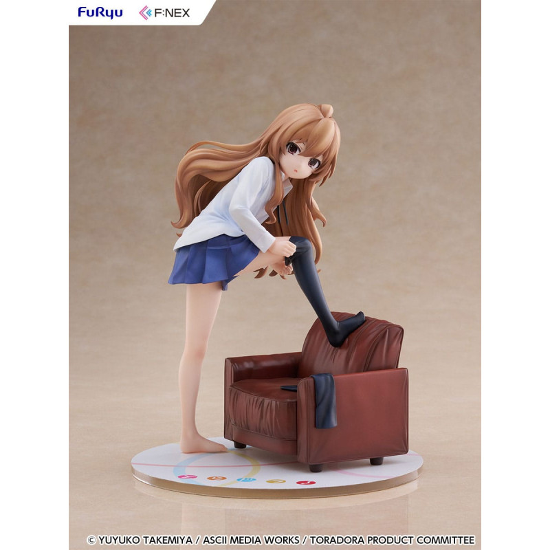 Toradora! - Figurine Taiga...