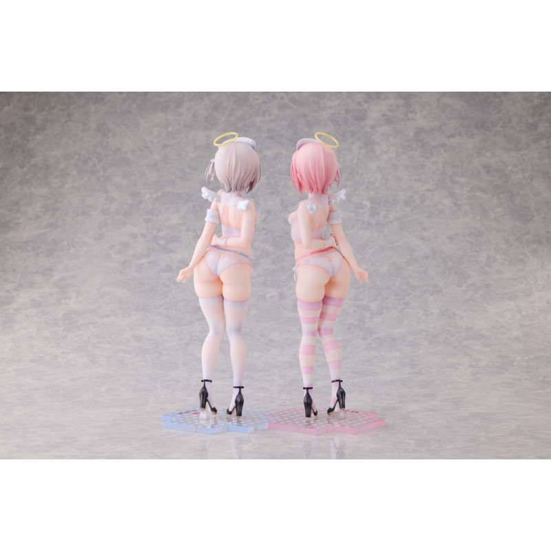Original Character - Pack 2...